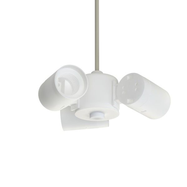 CAMELEON CABLE 3xE27 3.5m beige 12188 Nowodvorski