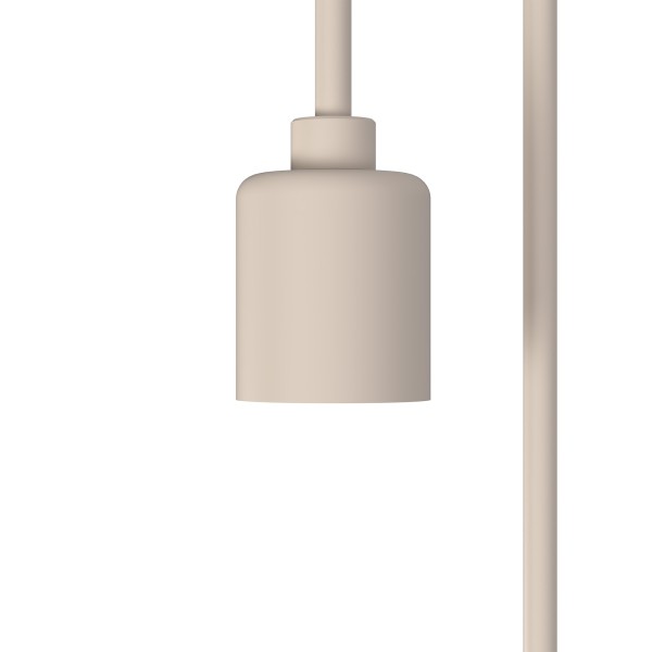 CAMELEON CABLE GU10 3.5m beige 12078 Nowodvorski