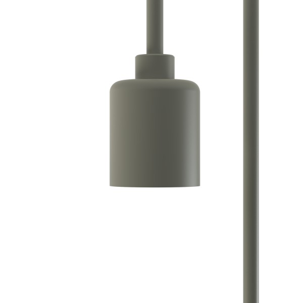 CAMELEON CABLE GU10 3.5m graphite 12082 Nowodvorski