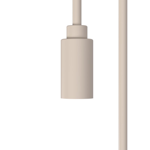 CAMELEON CABLE G9 1.5m beige 12074 Nowodvorski