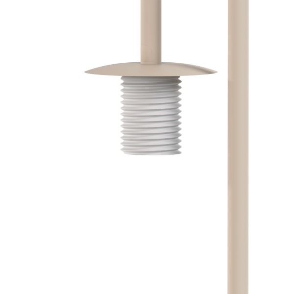 CAMELEON CABLE SB G9 1.5m beige 12084 Nowodvorski