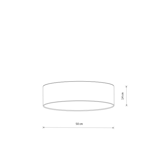 CAMELEON SAGE THIN M 12183 Nowodvorski