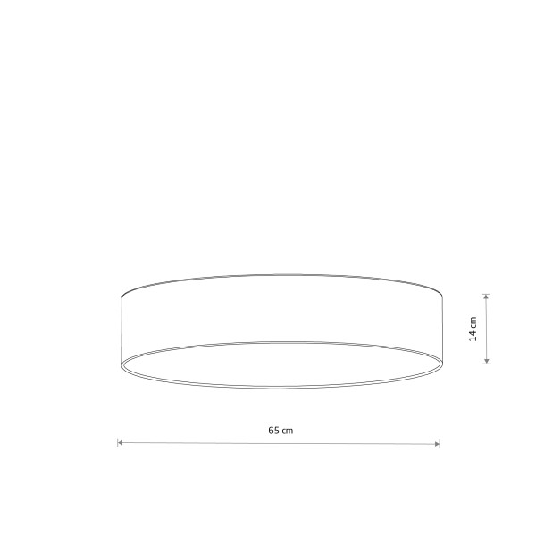 CAMELEON SAGE THIN L 12184 Nowodvorski