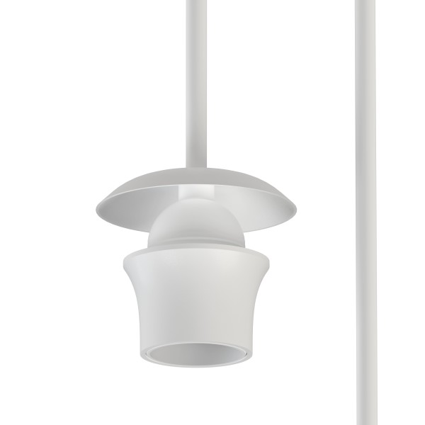 CAMELEON CABLE PO/MO E27 7m white 12517 Nowodvorski