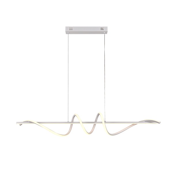 BASTELO white PND-24154-WH Italux