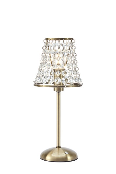 LIORA brass 109125 Markslojd