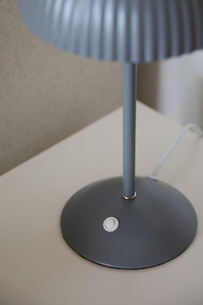ZIN grey 109139 Markslojd