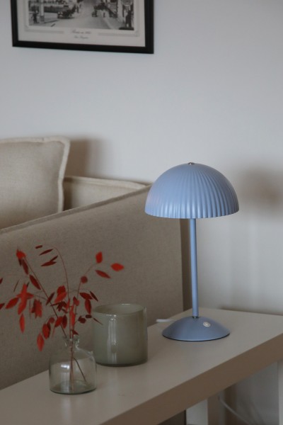 ZIN blue 109140 Markslojd