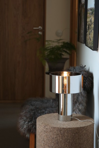CORIN chrome 109144 Markslojd