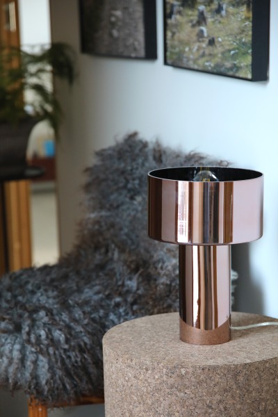 CORIN rose gold 109146 Markslojd