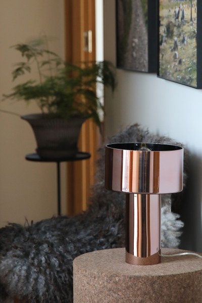 CORIN rose gold 109146 Markslojd