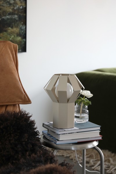 OCTA beige 109147 Markslojd