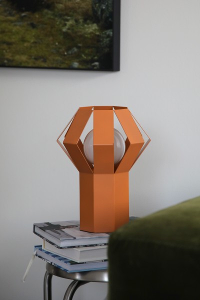 OCTA orange 109149 Markslojd