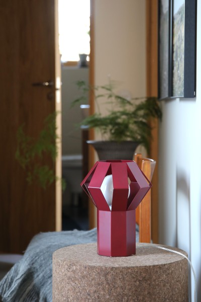 OCTA red 109150 Markslojd