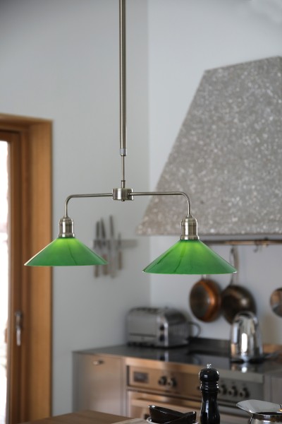 VELA brass-green 109161 Markslojd