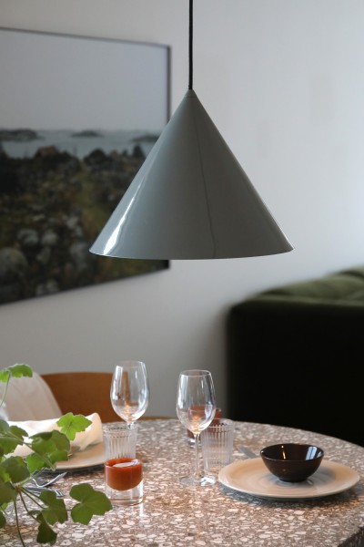 TIP grey 109162 Markslojd