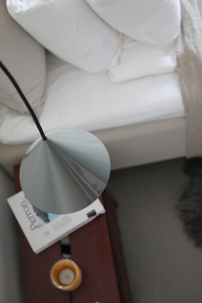 TIP grey 109164 Markslojd