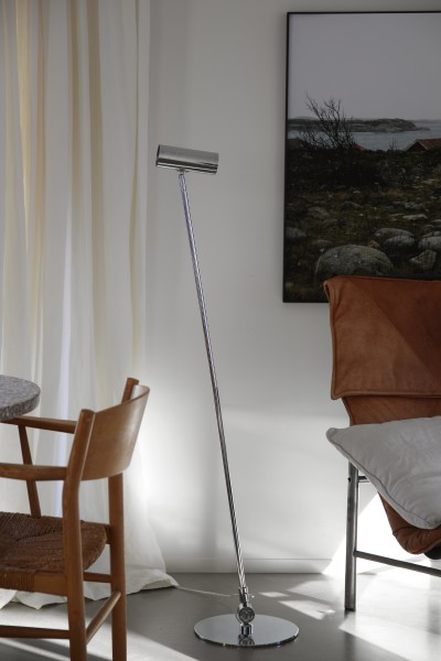 ARLO chrome 109186 Markslojd