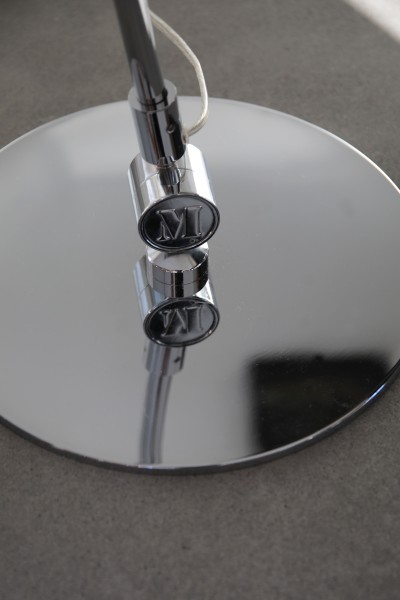 ARLO chrome 109186 Markslojd