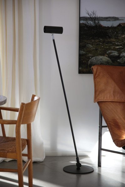 ARLO black 109185 Markslojd