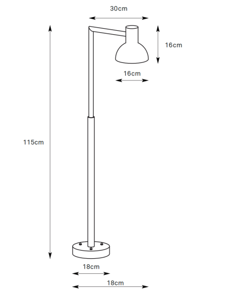NUBI 109118 Markslojd
