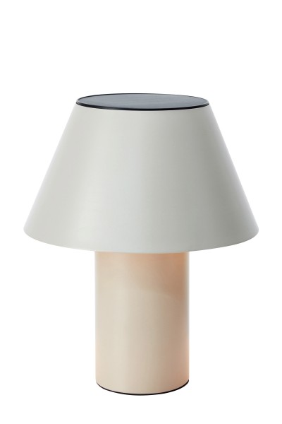 VIVO solar grey 109123 Markslojd