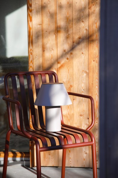 VIVO solar grey 109123 Markslojd