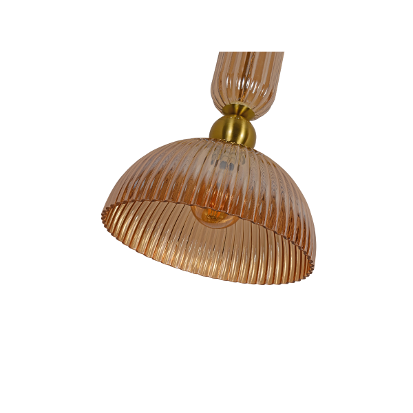 PIEGA LP-939/1P L amber Light Prestige