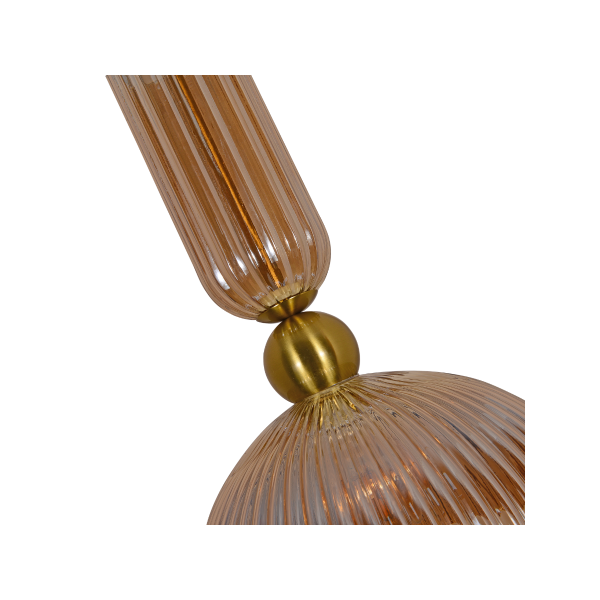 PIEGA LP-939/1P L amber Light Prestige