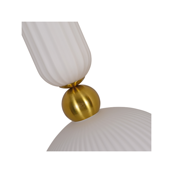PIEGA white LP-939/1P L white Light Prestige