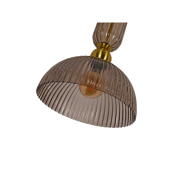 PIEGA smoked LP-939/1P L smoked Light Prestige