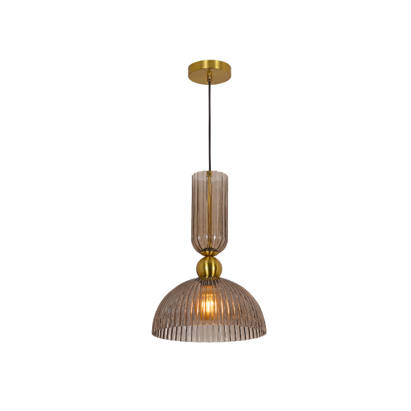 PIEGA smoked LP-939/1P L smoked Light Prestige
