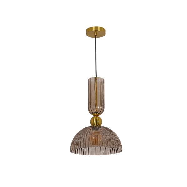 PIEGA smoked LP-939/1P L smoked Light Prestige