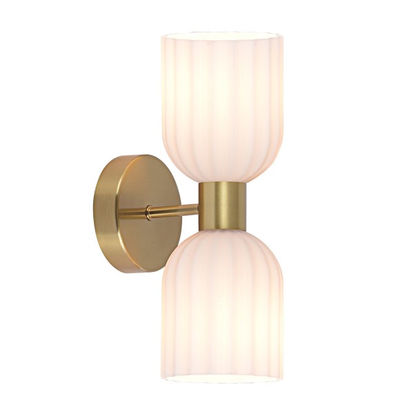 PIEGA white LP-939/2W white Light Prestige