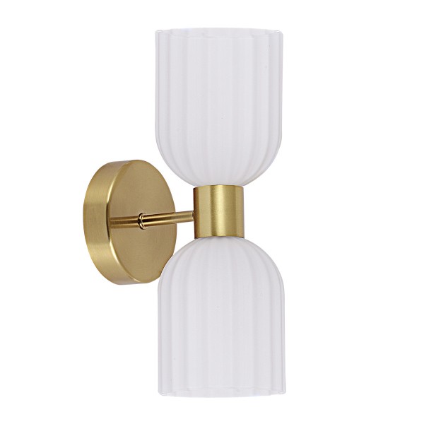 PIEGA white LP-939/2W white Light Prestige