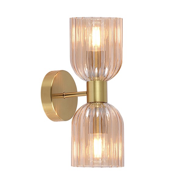 PIEGA amber LP-939/2W amber Light Prestige