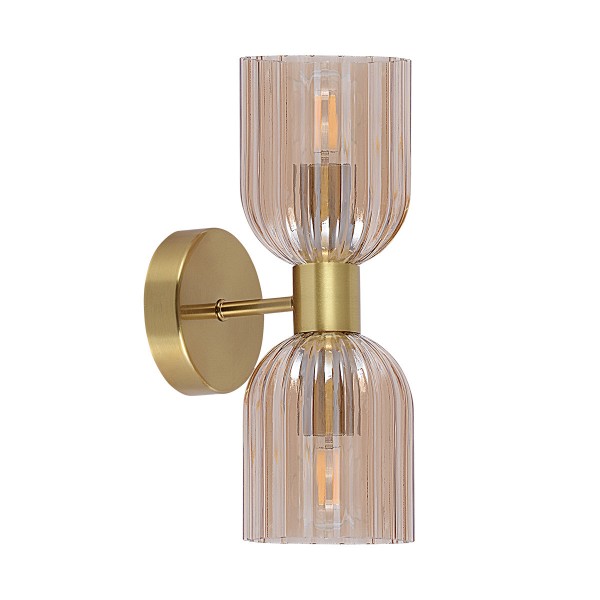 PIEGA amber LP-939/2W amber Light Prestige