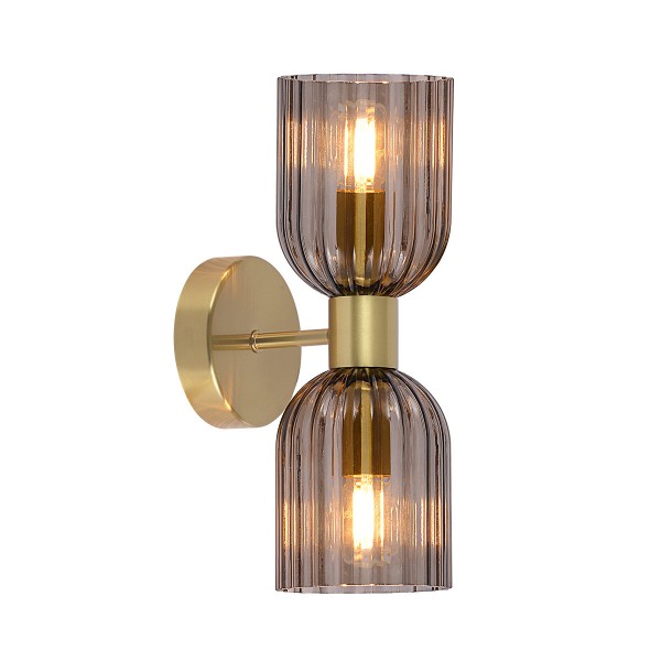 PIEGA smoked LP-939/2W smoked Light Prestige