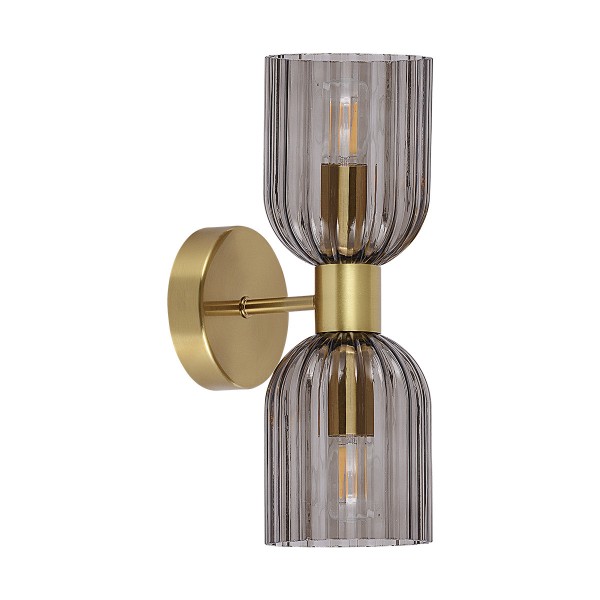 PIEGA smoked LP-939/2W smoked Light Prestige