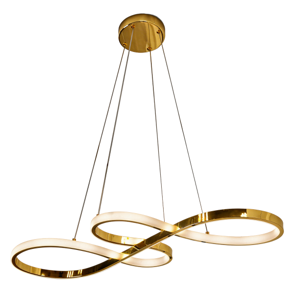 INFANIA gold CCT LP-1670/1P GD Light Prestige