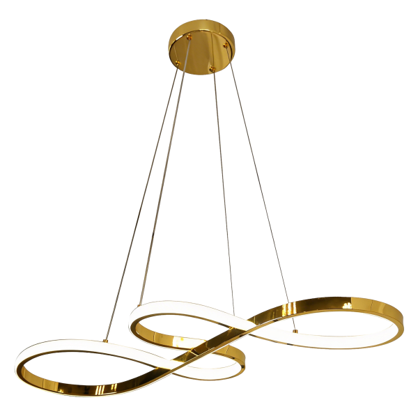 INFANIA gold CCT LP-1670/1P GD Light Prestige