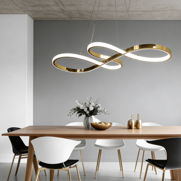 INFANIA gold CCT LP-1670/1P GD Light Prestige