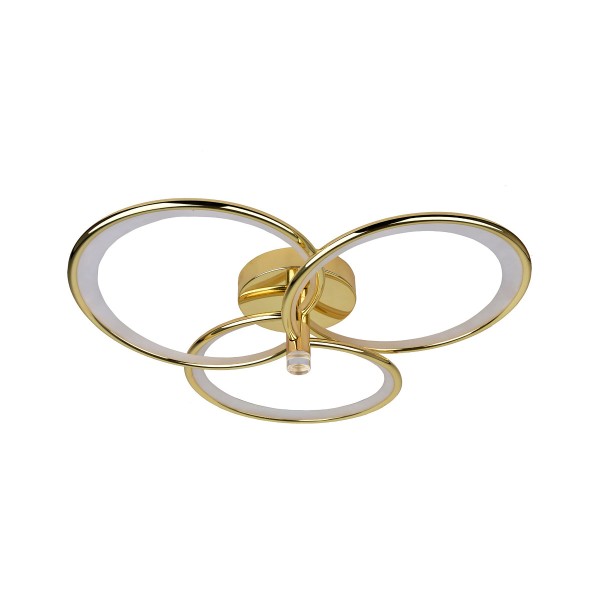 AZINA CCT gold III LP-4852/3C GD Light Prestige