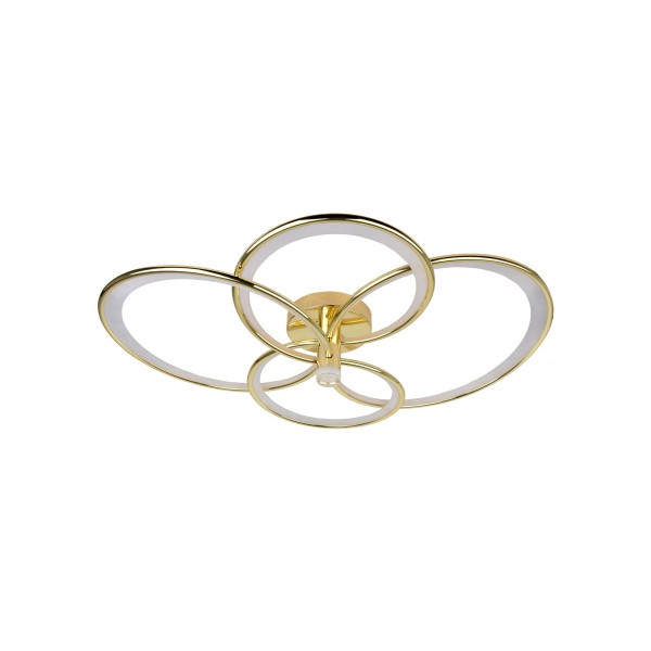 AZINA CCT gold IV LP-4852/4C GD Light Prestige