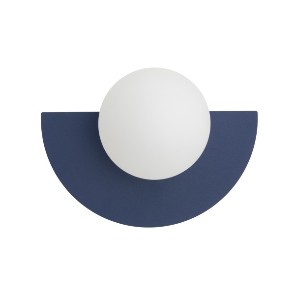 SATURN navy blue S 12601 Nowodvorski