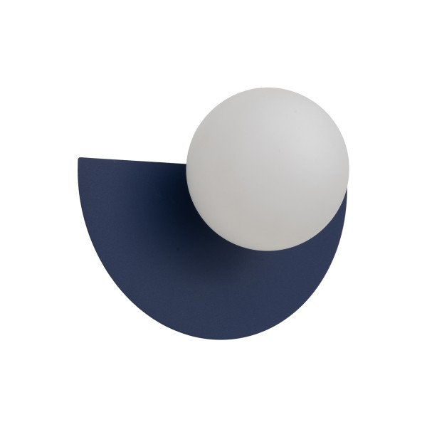 SATURN navy blue S 12601 Nowodvorski