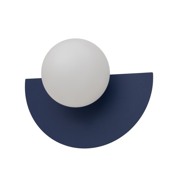 SATURN navy blue S 12601 Nowodvorski