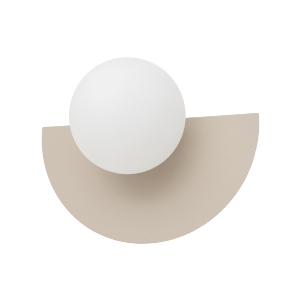 SATURN  beige S 12603 Nowodvorski