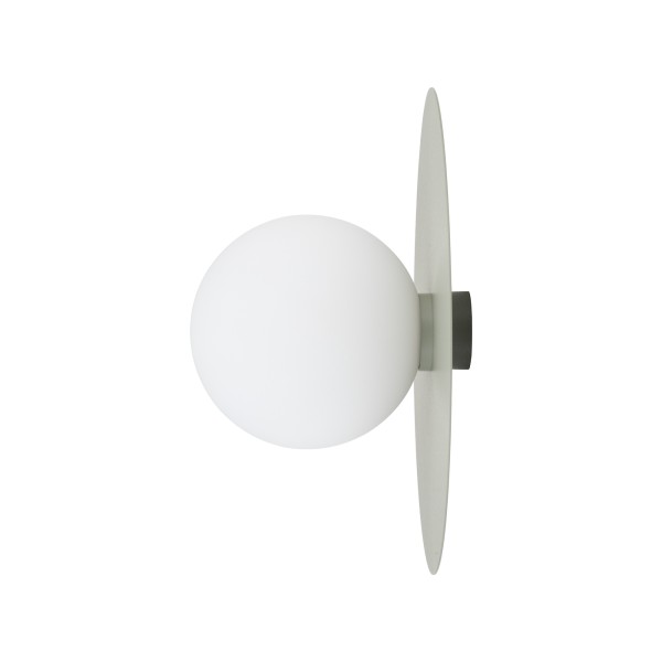 SATURN sage green M 12438 Nowodvorski