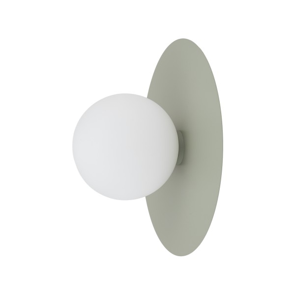 SATURN sage green M 12438 Nowodvorski
